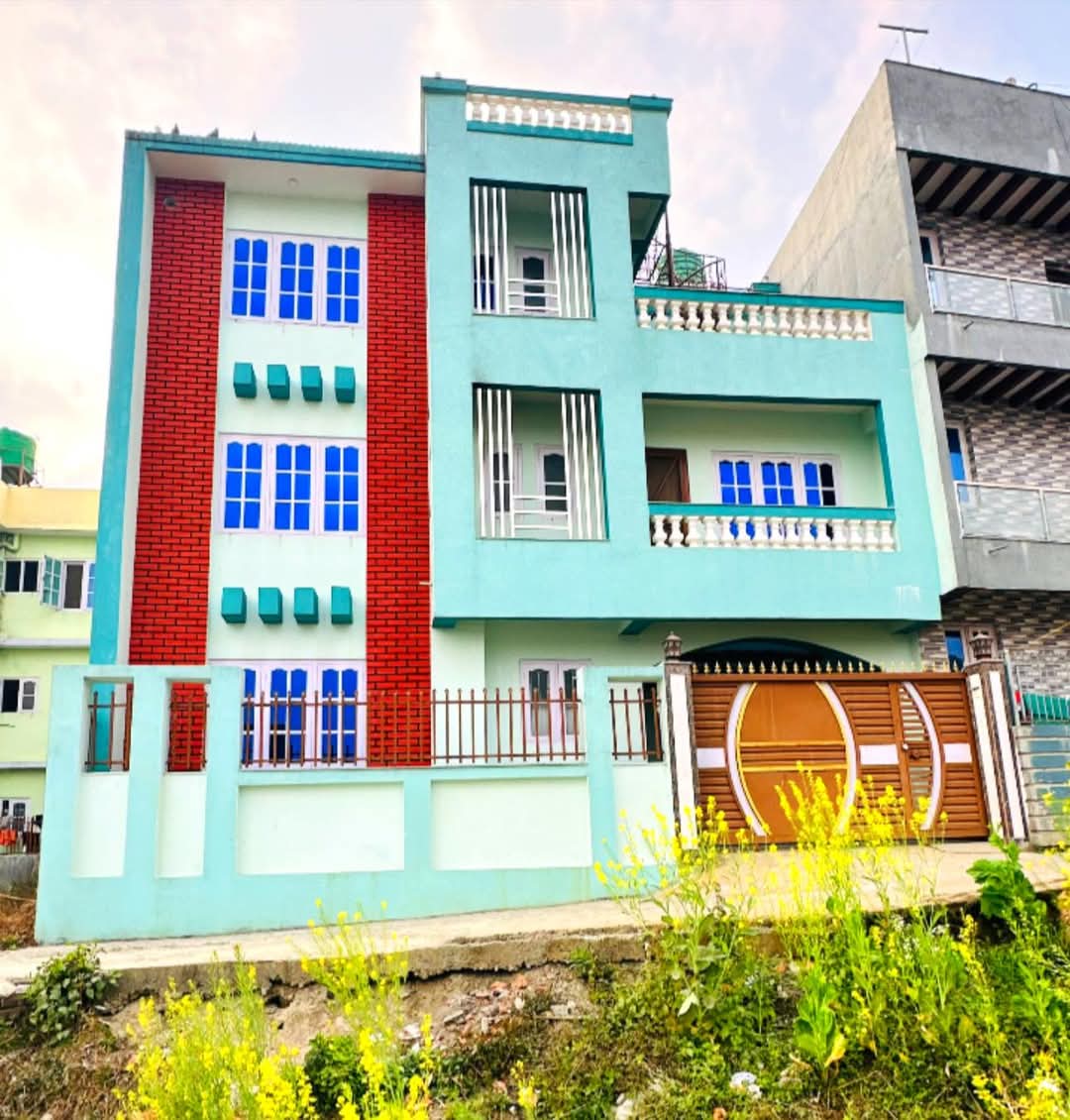 Picture of Tokha Municipality, Bagmati
